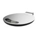 Cecotec Báscula de cocina COOK Control 10400 Healthy Easyhang Cecotec Báscula de cocina COOK Control 10400 Healthy Easyhang Blanco