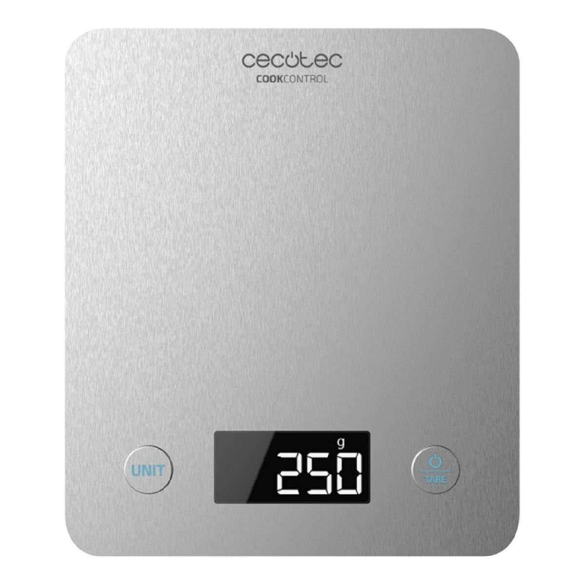Bascula Cook Control 10000 Connected Cecotec