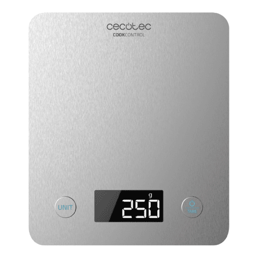 Balança de controlo Cook 10000 Connected Cecotec Balança de controlo Cook 10000 Connected Cecotec