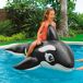 Hinchable INTEX ballena orca Hinchable INTEX ballena orca Negro