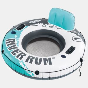 Flutuador de roda inflável River Run Ø135 cm INTEX