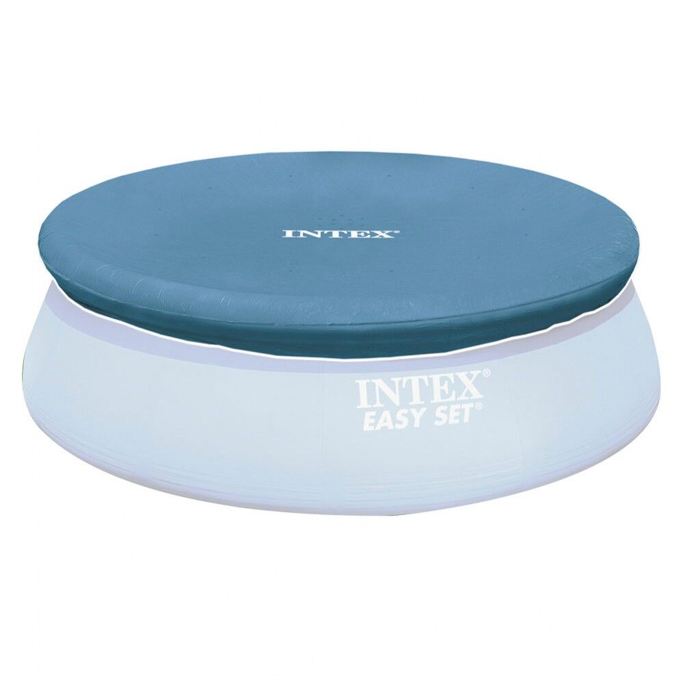 Cobertor INTEX piscina hinchable Easy Set