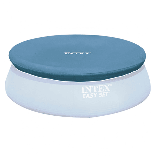 Cobertura INTEX piscina insuflável Easy Set 457 cm