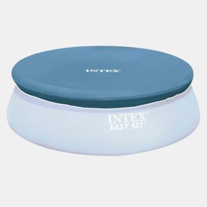 Cobertura INTEX piscina insuflável Easy Set 457 cm