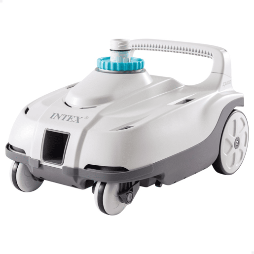 Limpador de piscinas INTEX ZX100 Limpador de piscinas INTEX ZX100