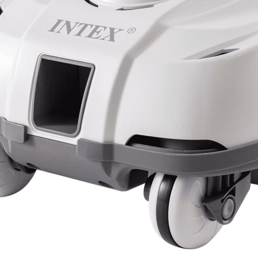 Limpador de piscinas INTEX ZX100 Limpador de piscinas INTEX ZX100