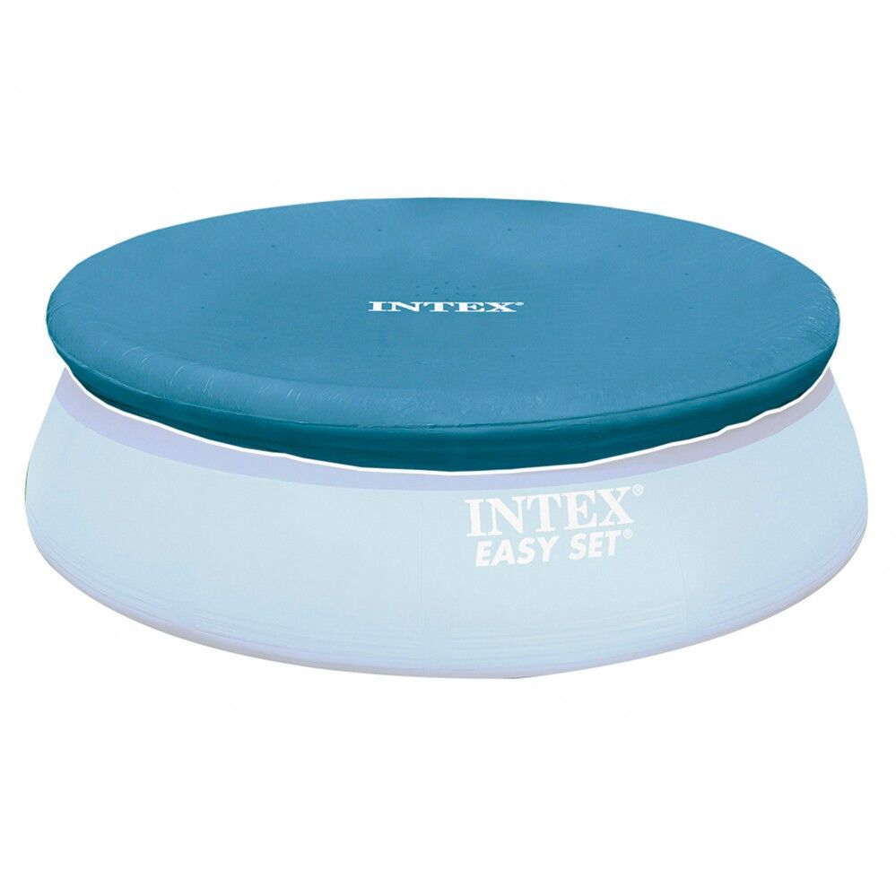 Cobertor INTEX piscina hinchable Easy Set