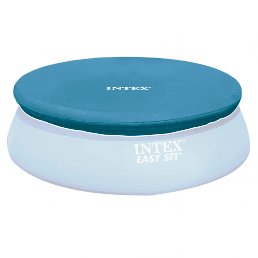 Cobertura INTEX piscina insuflável easy set - 366 cm (3.45 m)