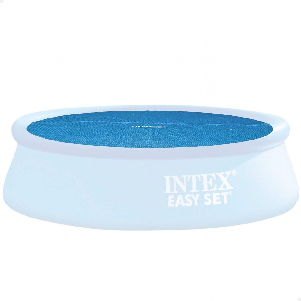 Cobertor solar INTEX piscinas Easy Set/Metal Frame