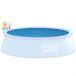 Cobertor solar INTEX piscinas Easy Set/Metal Frame Cobertor solar INTEX piscinas Easy Set/Metal Frame Azul