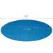 Cobertor solar INTEX piscinas Easy Set/Metal Frame Cobertor solar INTEX piscinas Easy Set/Metal Frame Azul