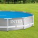 Cobertor solar INTEX piscinas Easy Set/Metal Frame Cobertor solar INTEX piscinas Easy Set/Metal Frame Azul