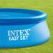 Cobertor solar INTEX piscinas Easy Set/Metal Frame Cobertor solar INTEX piscinas Easy Set/Metal Frame Azul