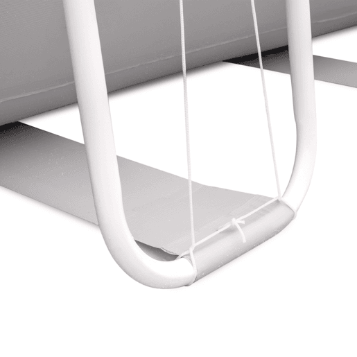Cobertura intex piscina retangular prisma frame - 400x200 cm Cobertura intex piscina retangular prisma frame - 400x200 cm