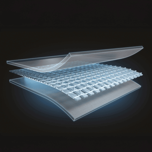 Cobertura intex piscina retangular prisma frame - 400x200 cm Cobertura intex piscina retangular prisma frame - 400x200 cm
