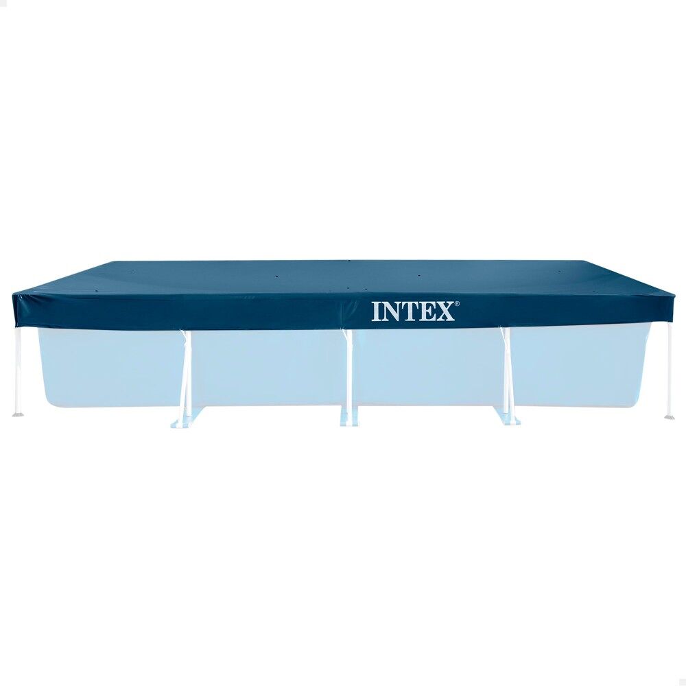 Cobertor INTEX piscina rectangular