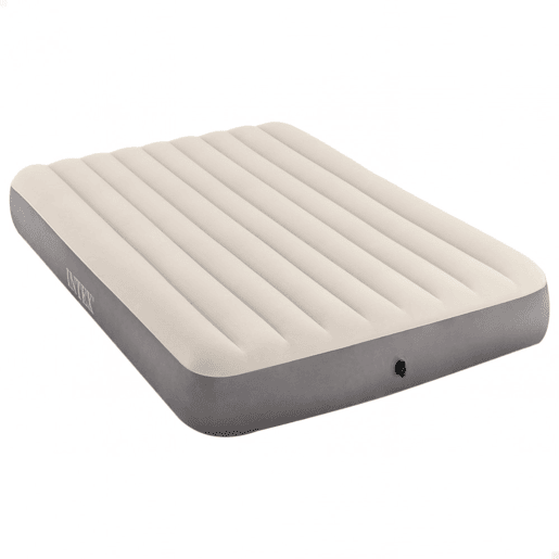 Colchão insuflável INTEX duplo 152x203x25 cm