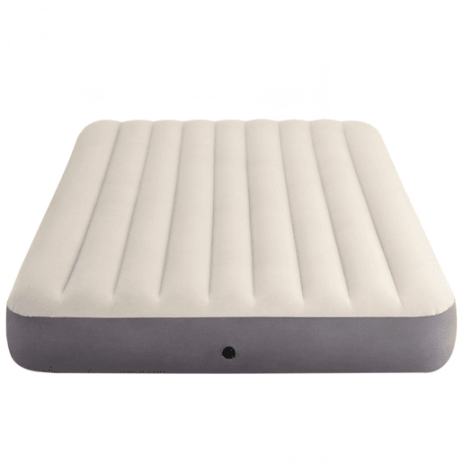 Colchão insuflável INTEX duplo 152x203x25 cm