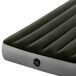 Colchón hinchable 1 plaza con bomba de pie Fiber-Tech Downy INTEX Colchón hinchable 1 plaza con bomba de pie Fiber-Tech Downy INTEX Verde