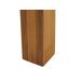 Beliani Banco Madera de acacia LIVORNO Beliani Banco Madera de acacia LIVORNO Marrón