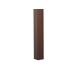 Beliani Banco Madera de eucalipto TUSCANIA Beliani Banco Madera de eucalipto TUSCANIA Marrón