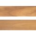 Beliani Banco Madera de acacia con certificado FSC® VIVARA Beliani Banco Madera de acacia con certificado FSC® VIVARA Marrón