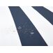 Beliani Banco Madera de acacia con certificado FSC® VIVARA 160x61 Beliani Banco Madera de acacia con certificado FSC® VIVARA 160x61 Azul Marino