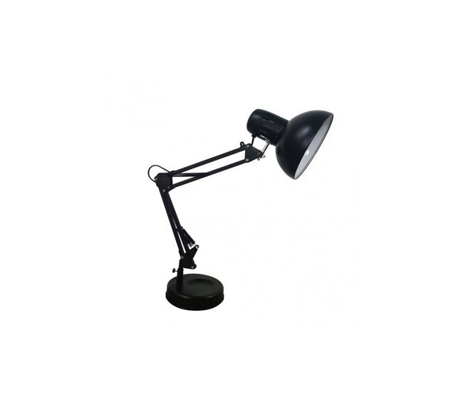 Flexo metal color negro serie rutilo 39cm
