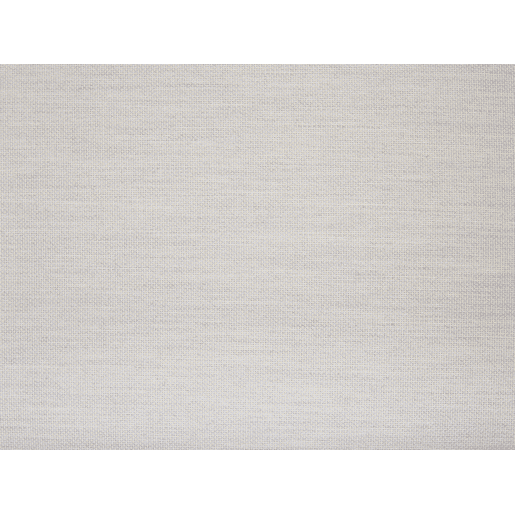 Conjunto de jardim com mesa 5 lugares BORELLO Metal Branco