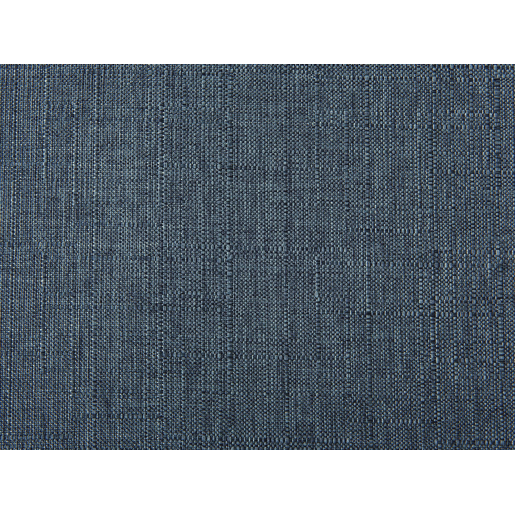 Sofá-cama YORK Tecido Azul 2 lugares
