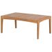 Beliani Conjunto de jardín Madera de acacia con certificado FSC® PATAJA Beliani Conjunto de jardín Madera de acacia con certificado FSC® PATAJA Gris Oscuro