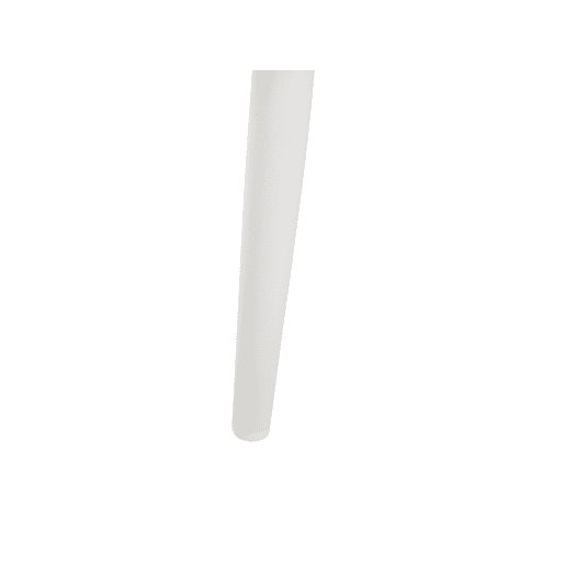 Conjunto de jardim com mesa 4 lugares RAGUSA Branco creme