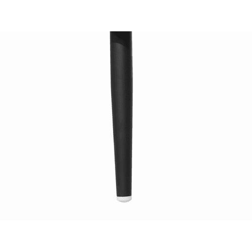 Conjunto de jardim com mesa 4 lugares RAGUSA Cinzento