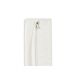 Beliani Sofá de jardín Ratán FORLI Beliani Sofá de jardín Ratán FORLI Natural