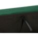 Beliani Sofá cama Terciopelo VIMMERBY Beliani Sofá cama Terciopelo VIMMERBY Azul Claro