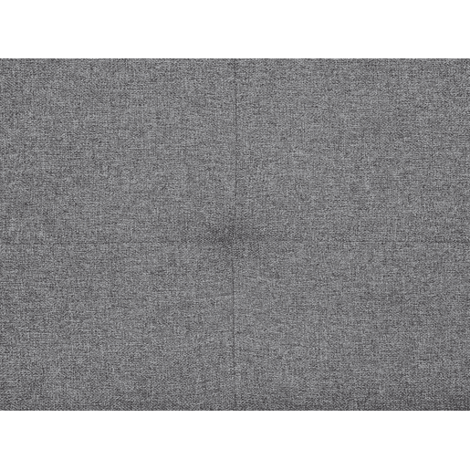 Sofá-cama TJORN Tecido Cinzento claro 3 lugares