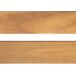 Beliani Banco Madera de acacia con certificado FSC® VIVARA Beliani Banco Madera de acacia con certificado FSC® VIVARA Marrón