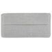 Beliani Conjunto de jardín Madera de acacia con certificado FSC® FRASCATI Beliani Conjunto de jardín Madera de acacia con certificado FSC® FRASCATI Gris Claro