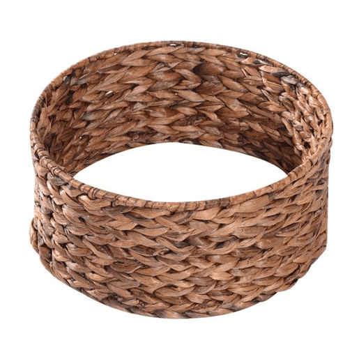 PawHut Cama para Gatos de Fibra Vegetal Caverna para Gatos Desmontável com Almofada Amovível 42x33x52 cm Marrom Claro e Bege