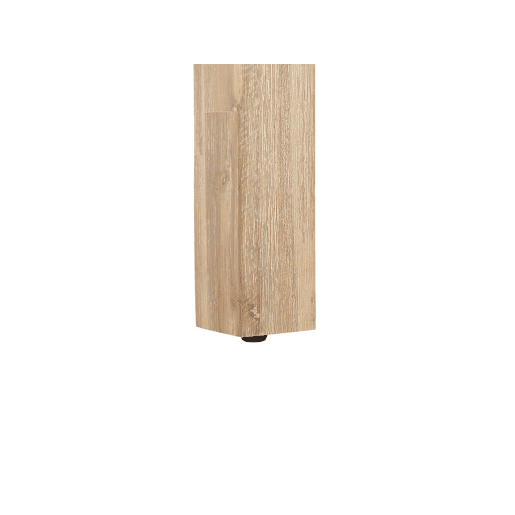 Banco de jardim OSTUNI 160 cm Betão Cinzento