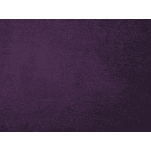 Sofá LOKKA Veludo Roxo 3 lugares Sofá LOKKA Veludo Roxo 3 lugares