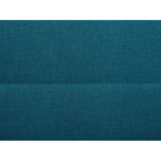 Sofá-cama individual SETTEN Tecido Azul turquesa Sofá-cama individual SETTEN Tecido Azul turquesa