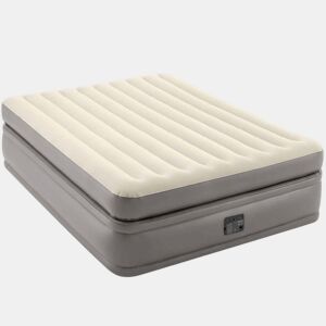 Colchão inflável duplo Prime Comfort Elevated INTEX
