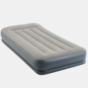 Colchão insuflável individual INTEX Dura-Beam Standard modelo Pillow Rest Mid-Rise