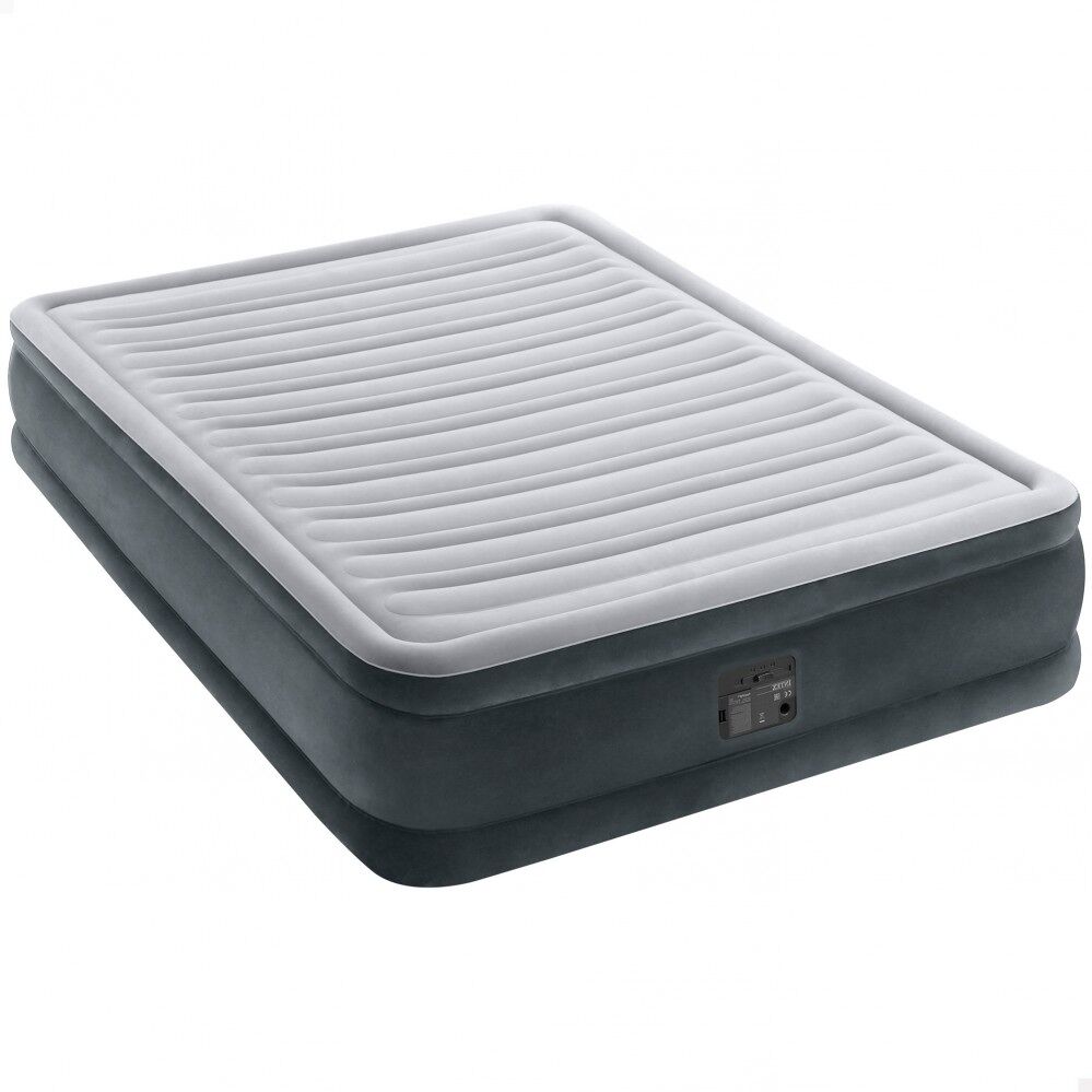 Cama de aire Fiber-Tech Comfort-Plush INTEX