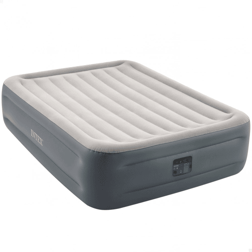 Cama de ar para 2 Essential Rest INTEX Cama de ar para 2 Essential Rest INTEX
