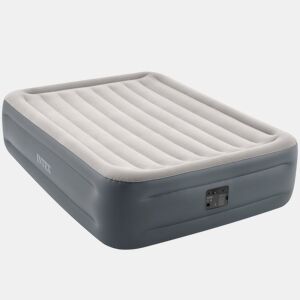 Cama de ar para 2 Essential Rest INTEX