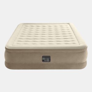 Colchão insuflável 2 lugares Ultra Plush com fiber-tech INTEX