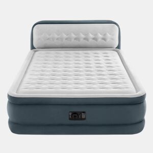 Cama de ar INTEX Dura-Beam Deluxe Ultra Plush com cabeceira