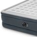 Cama de aire INTEX Dura-Beam Deluxe Ultra Plush con cabecero Cama de aire INTEX Dura-Beam Deluxe Ultra Plush con cabecero Gris